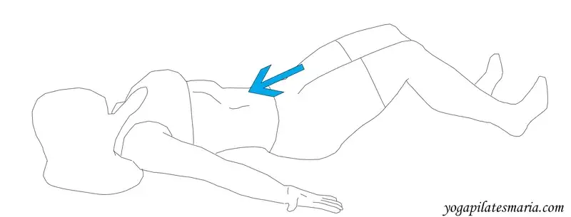 Postura Hipopresiva Demeter